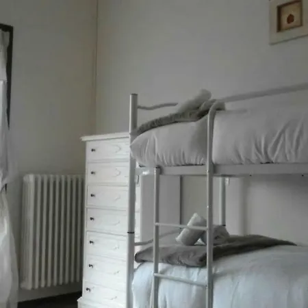 Villa Cristina Vezzo