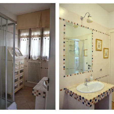 Villa Cristina Vezzo