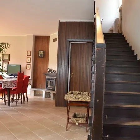 Villa Cristina Vezzo