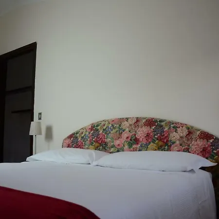 Vila Cristina *