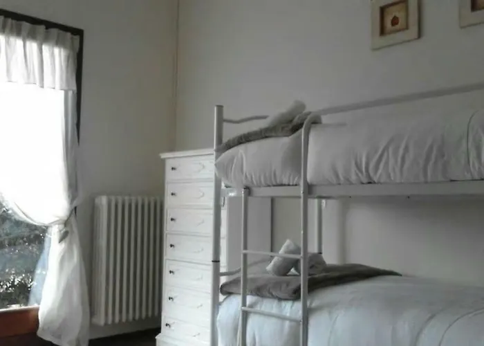 Villa Cristina Vezzo