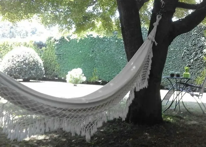 Vila Cristina *