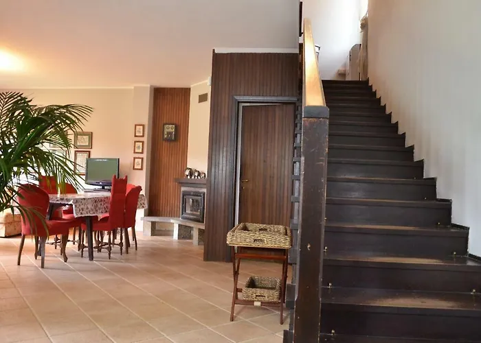 Villa Cristina Vezzo